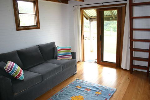 Kilfeacle Farm Cottage - Hotel WA 2