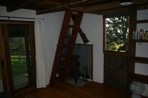 Kilfeacle Farm Cottage - Hotel WA 4