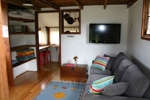 Kilfeacle Farm Cottage - Hotel WA 6