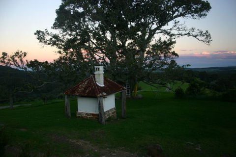Kilfeacle Farm Cottage - Hotel WA 7