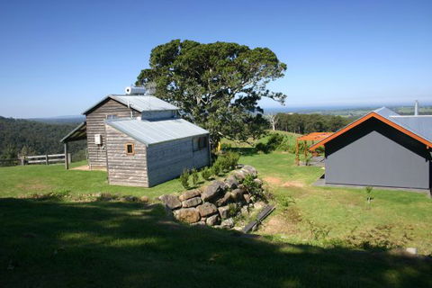 Kilfeacle Farm Cottage - Hotel WA 8