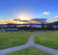 Inland Waters Holiday Parks Lake Glenbawn - Hotel WA