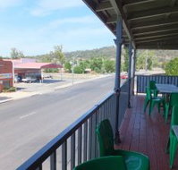 Federal Hotel