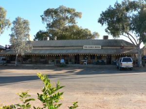The Family Hotel - Hotel WA 0