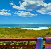 Surfside on Mollymook Beach - Hotel WA
