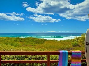 Surfside On Mollymook Beach - Hotel WA 0