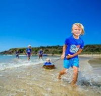 Discovery Parks - Emerald Beach - Hotel WA