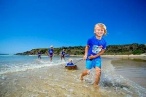 Discovery Parks - Emerald Beach - Hotel WA 0