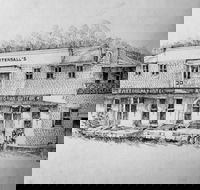 Tattersall's Hotel Casino - Hotel WA
