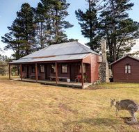 The Pines Cottage
