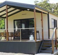 BIG4 Wallaga Lake Holiday Park - Hotel WA