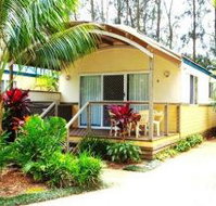 Discovery Parks - Gerroa - Hotel WA