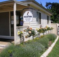 Fossickers' Tourist Park - Hotel WA