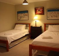 Eelah - Hotel WA