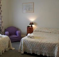 Aaron Cottage - Hotel WA