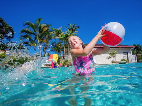 Ingenia Holidays Kingscliff - Hotel WA 0