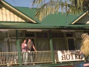 The Eltham Hotel  - Hotel WA 0