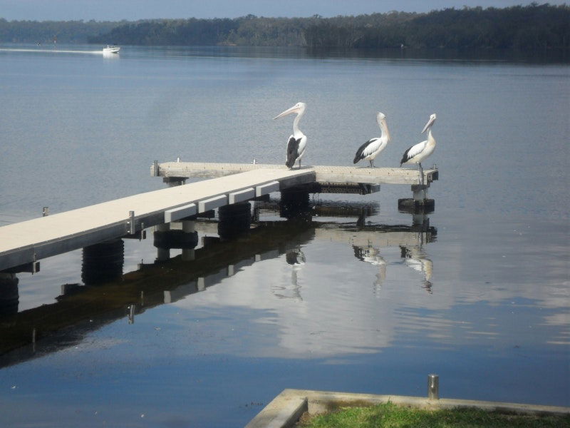 Basin View NSW Hotel WA