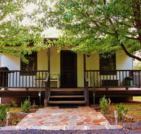 The Guesthouse Hill End