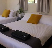Mataranka Roadhouse and Cabins - Hotel WA