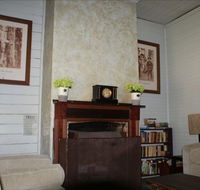 Moonan  Cottage