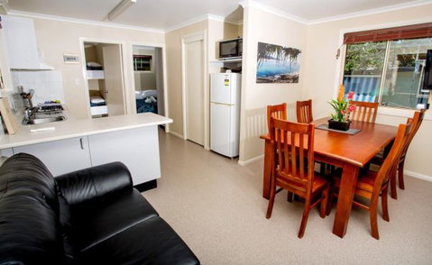 North Coast Holiday Park Scotts Head - Hotel WA 2