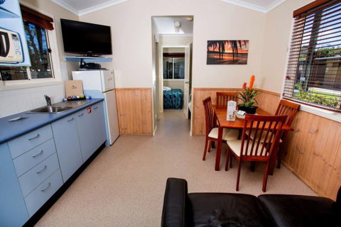 North Coast Holiday Park Scotts Head - Hotel WA 3