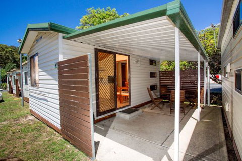 North Coast Holiday Park Scotts Head - Hotel WA 4