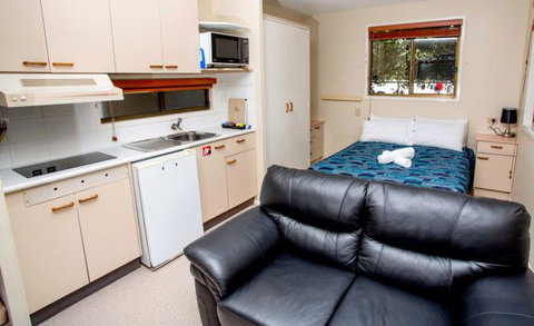 North Coast Holiday Park Scotts Head - Hotel WA 5