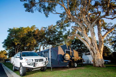 North Coast Holiday Park Scotts Head - Hotel WA 7