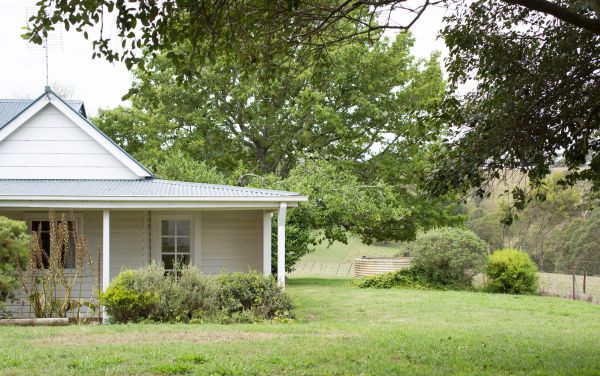 Werai NSW Hotel WA