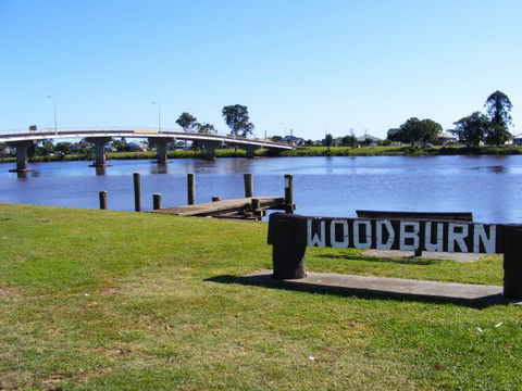 Rod N Reel Hotel Woodburn - Hotel WA 2