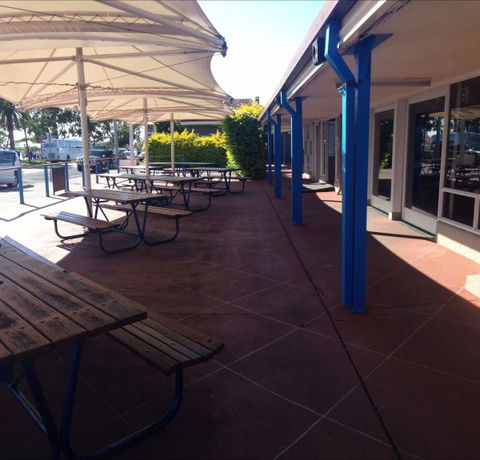 Rod N Reel Hotel Woodburn - Hotel WA 4