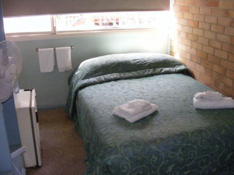 Rod N Reel Hotel Woodburn - Hotel WA 6