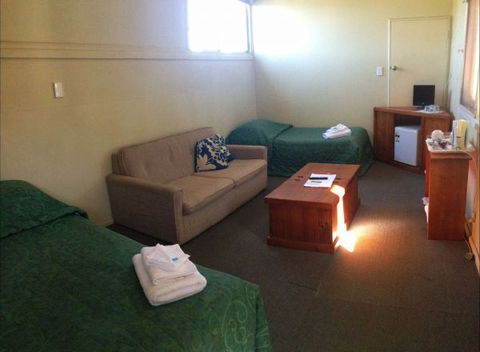 Rod N Reel Hotel Woodburn - Hotel WA 7