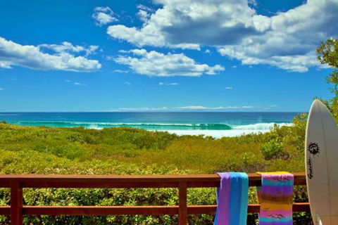 Surfside On Mollymook Beach - Hotel WA 1