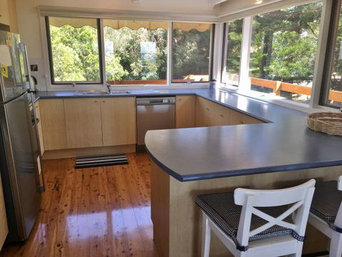 Surfside On Mollymook Beach - Hotel WA 3