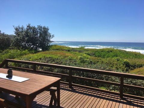 Surfside On Mollymook Beach - Hotel WA 4