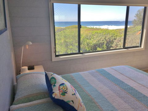 Surfside On Mollymook Beach - Hotel WA 6