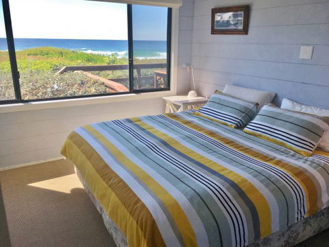 Surfside On Mollymook Beach - Hotel WA 7