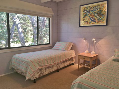 Surfside On Mollymook Beach - Hotel WA 8