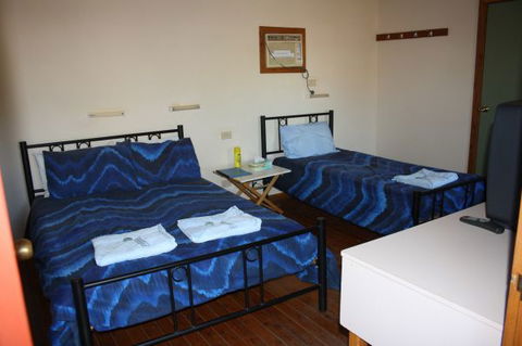 The Family Hotel - Hotel WA 9