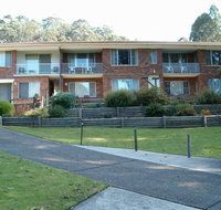 Lavender Point Holiday Units - Hotel WA