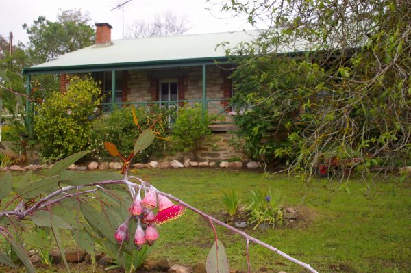 Flaxman Valley SA Hotel WA