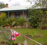 Naimanya Cottage