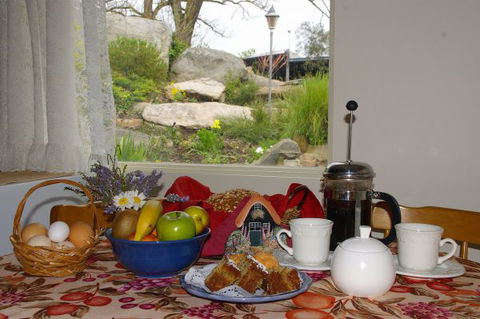 Naimanya Cottage - Hotel WA 1