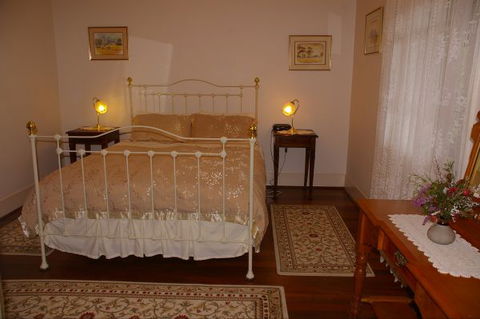 Naimanya Cottage - Hotel WA 3