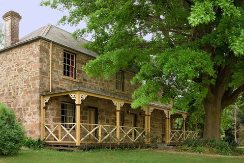 Old Stone House, The - Hotel WA 0
