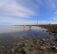 Point Lowly Lighthouse Cottages - Hotel WA