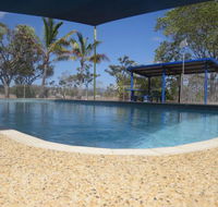 Bluewater Caravan Park - Hotel WA